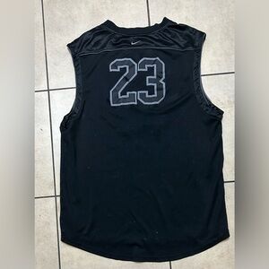 Nike Lebron James jersey